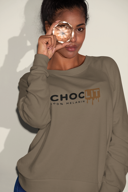 Choclit Sweatshirt