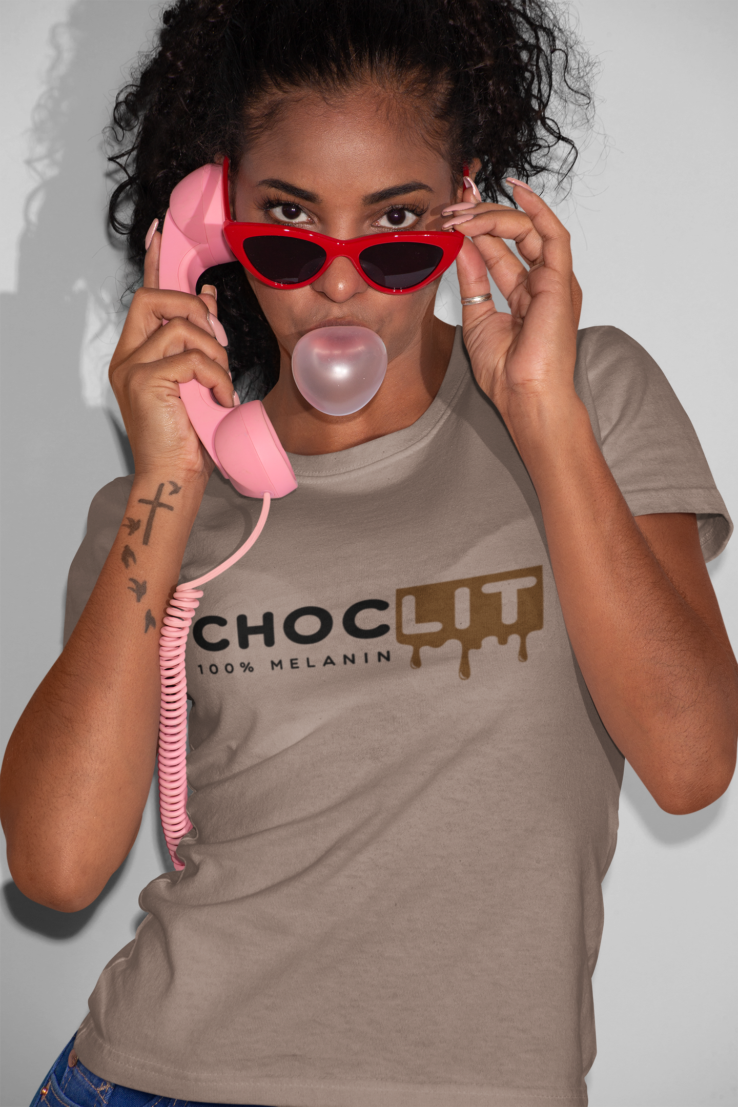 Choclit T-Shirt