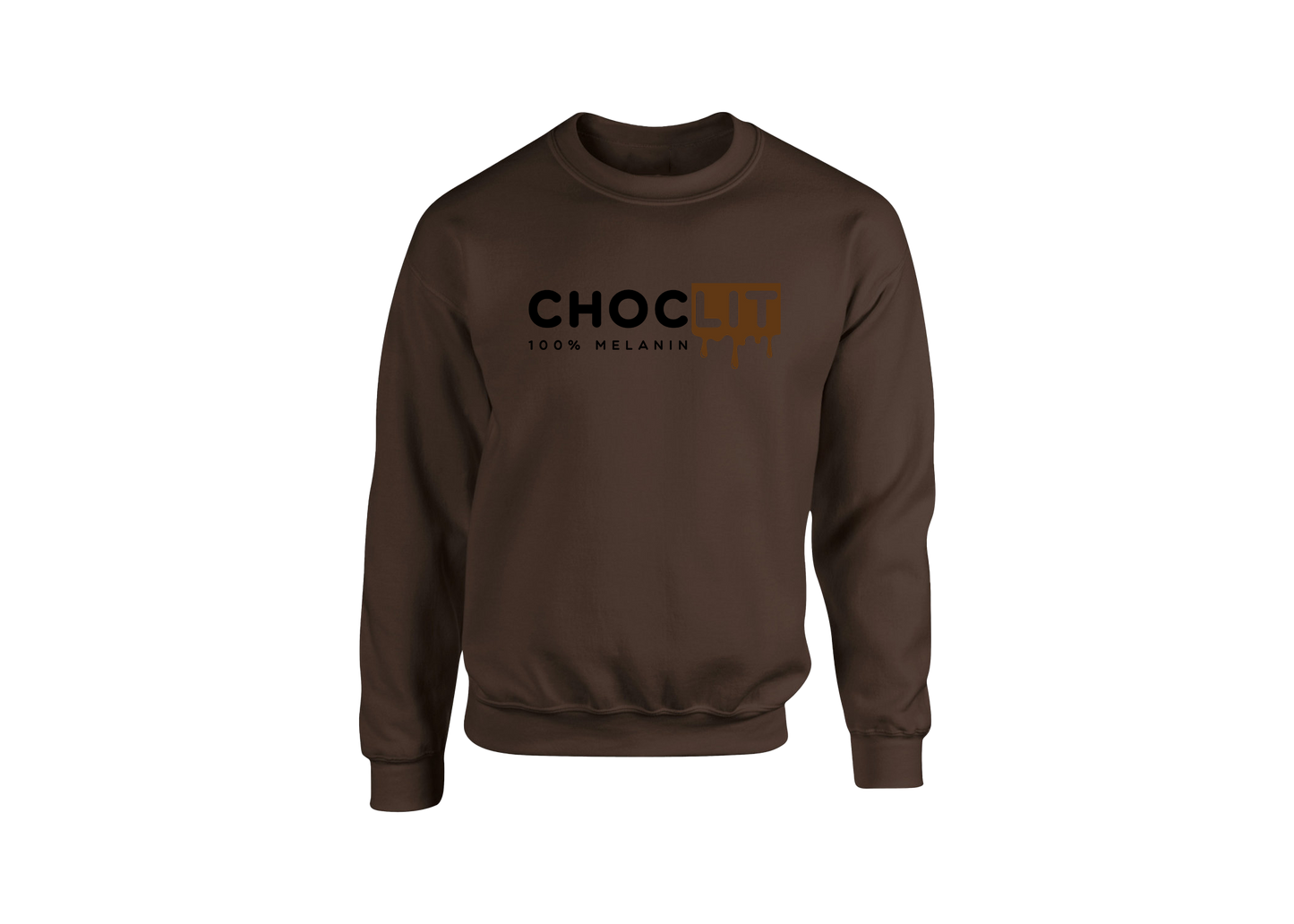 Choclit Sweatshirt