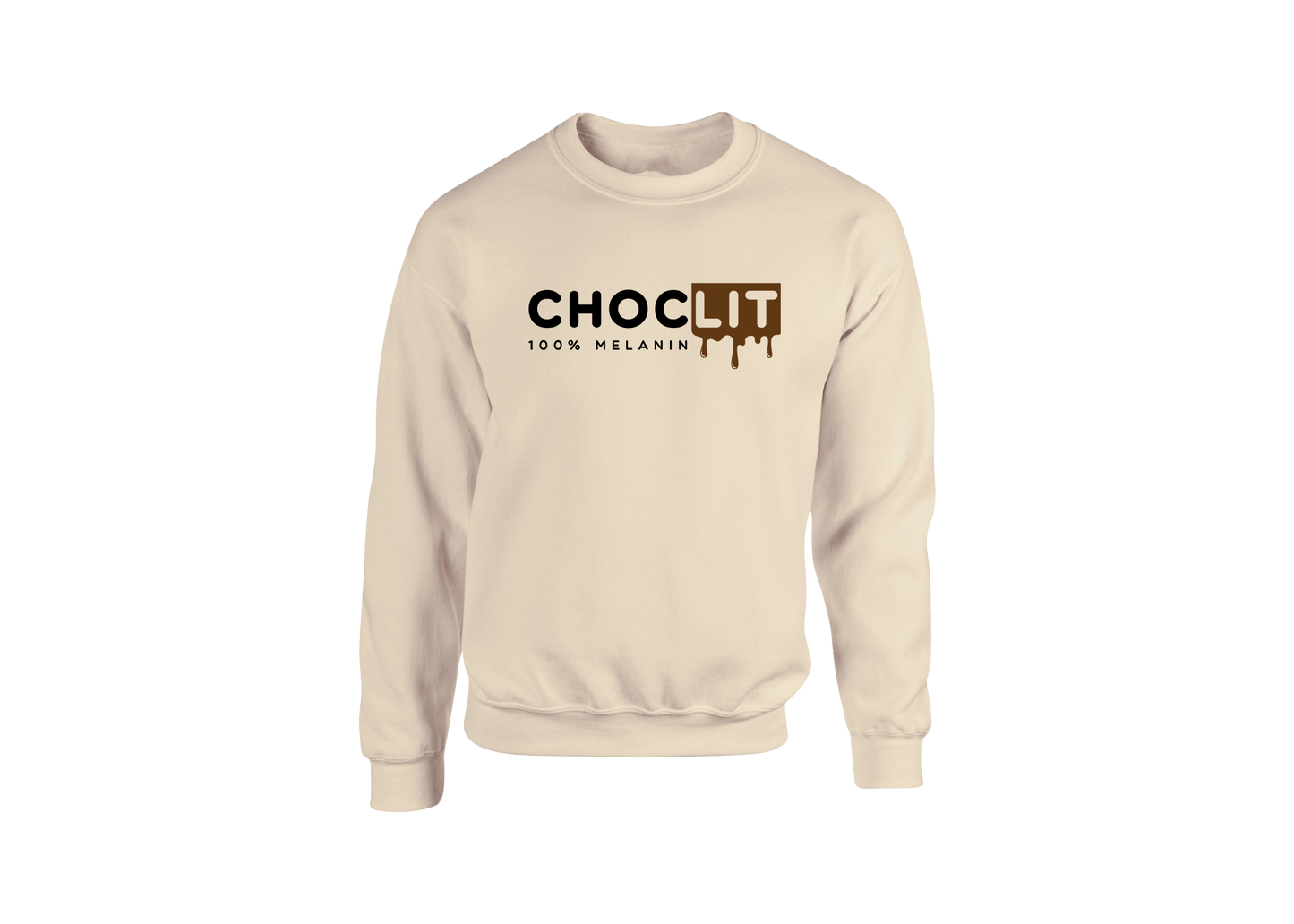 Choclit Sweatshirt