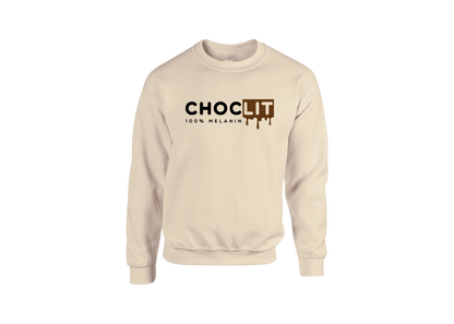 Choclit Sweatshirt