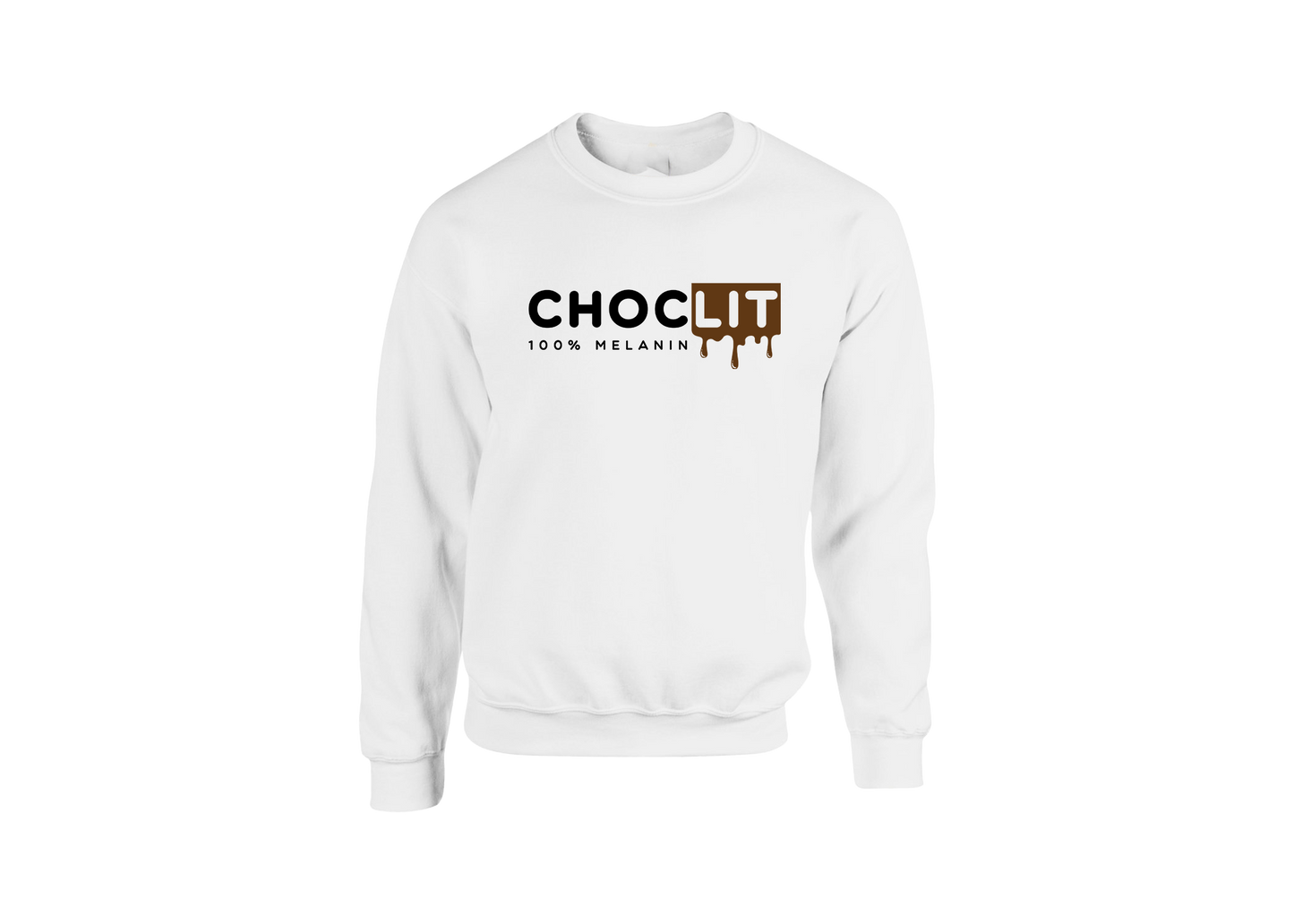 Choclit Sweatshirt