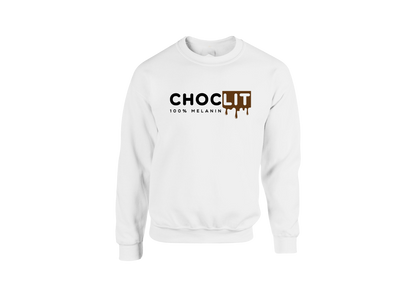 Choclit Sweatshirt