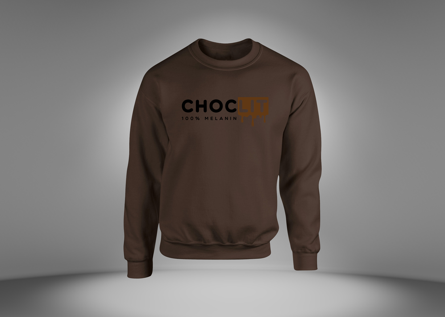 Choclit Sweatshirt