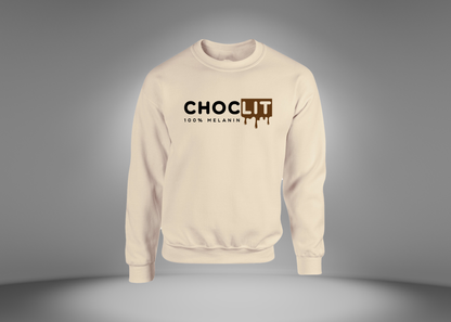 Choclit Sweatshirt