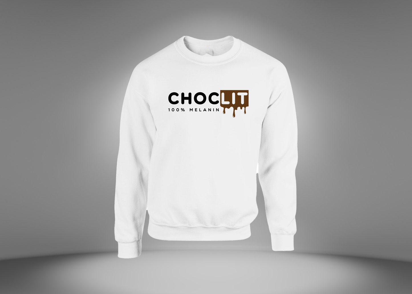 Choclit Sweatshirt