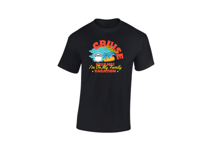 Cruise Crew Men's T-Shirt