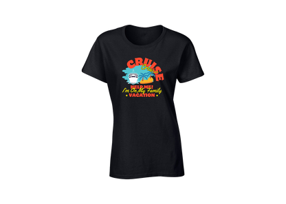 Cruise Crew Women's T-Shirt