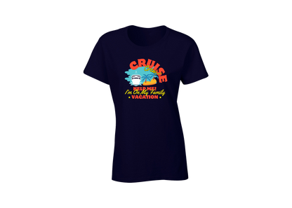 Cruise Crew Women's T-Shirt