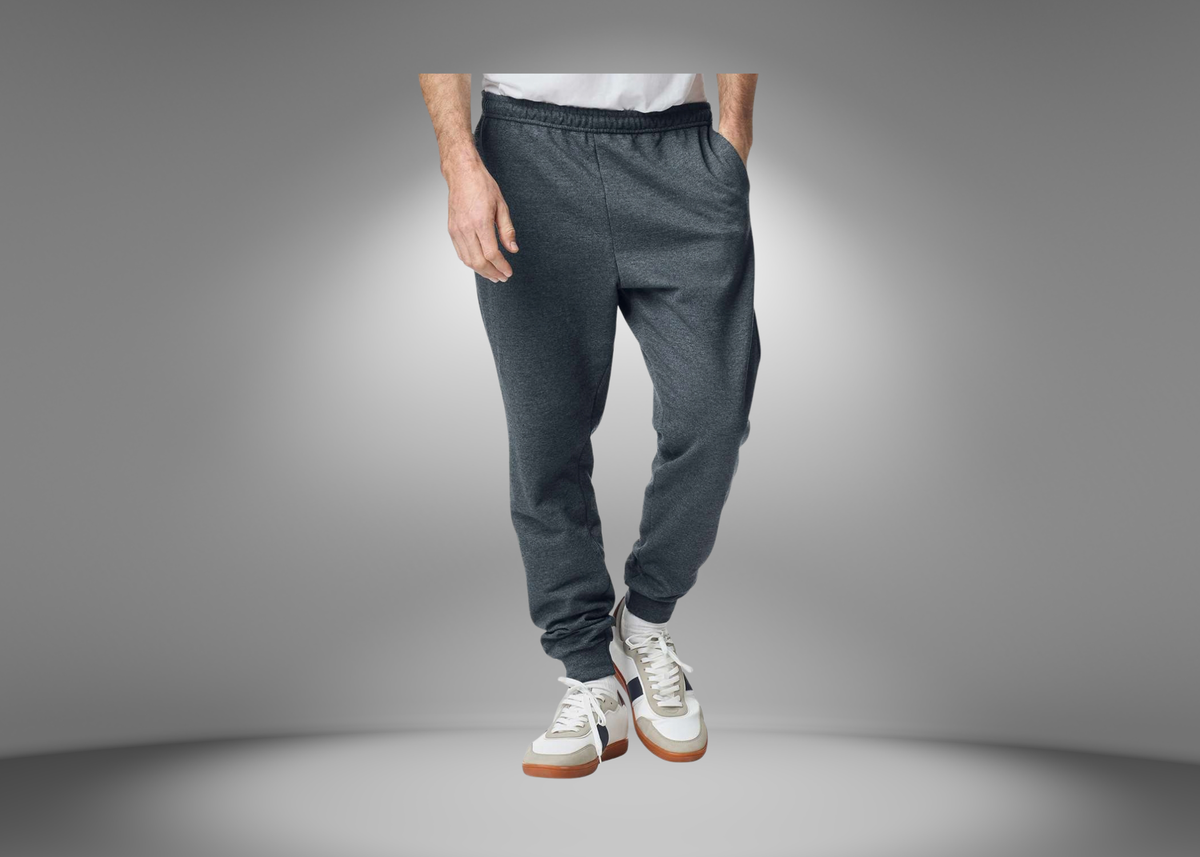 Heavy Blend Joggers