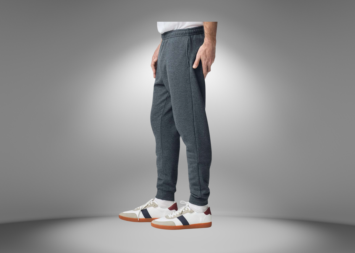 Heavy Blend Joggers