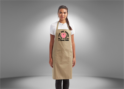 Every Butt Deserves a Good Rub Apron