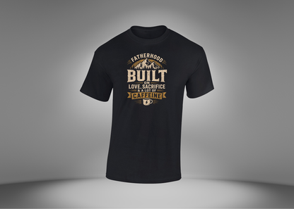 Fatherhood Men's T-Shirt