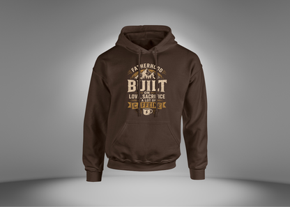 Fatherhood Hoodie