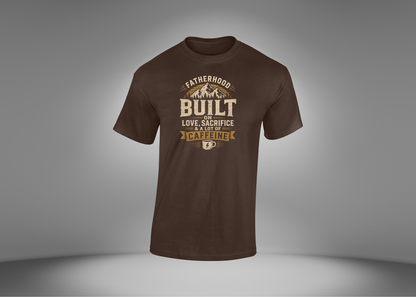 Fatherhood Men's T-Shirt