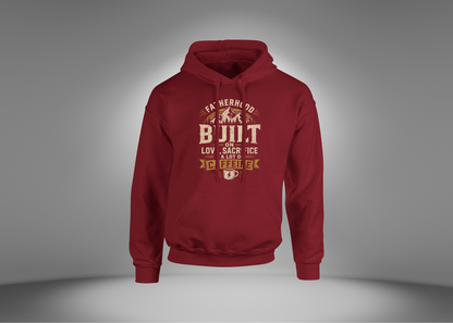 Fatherhood Hoodie