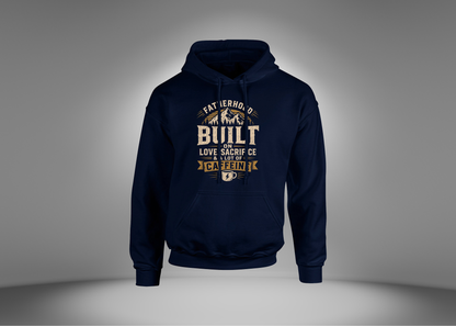 Fatherhood Hoodie
