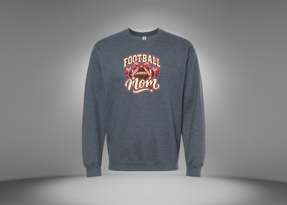 Football Mom Sweatshirt