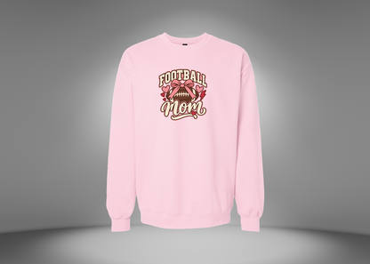 Football Mom Sweatshirt