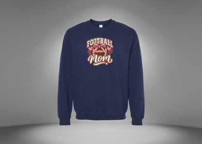 Football Mom Sweatshirt