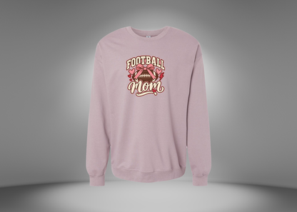 Football Mom Sweatshirt