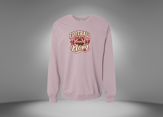 Football Mom Sweatshirt