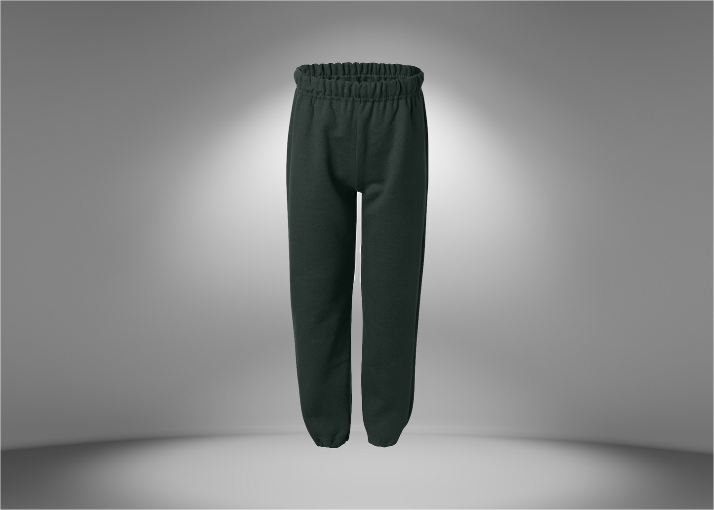 Youth Heavy Blend Sweatpants