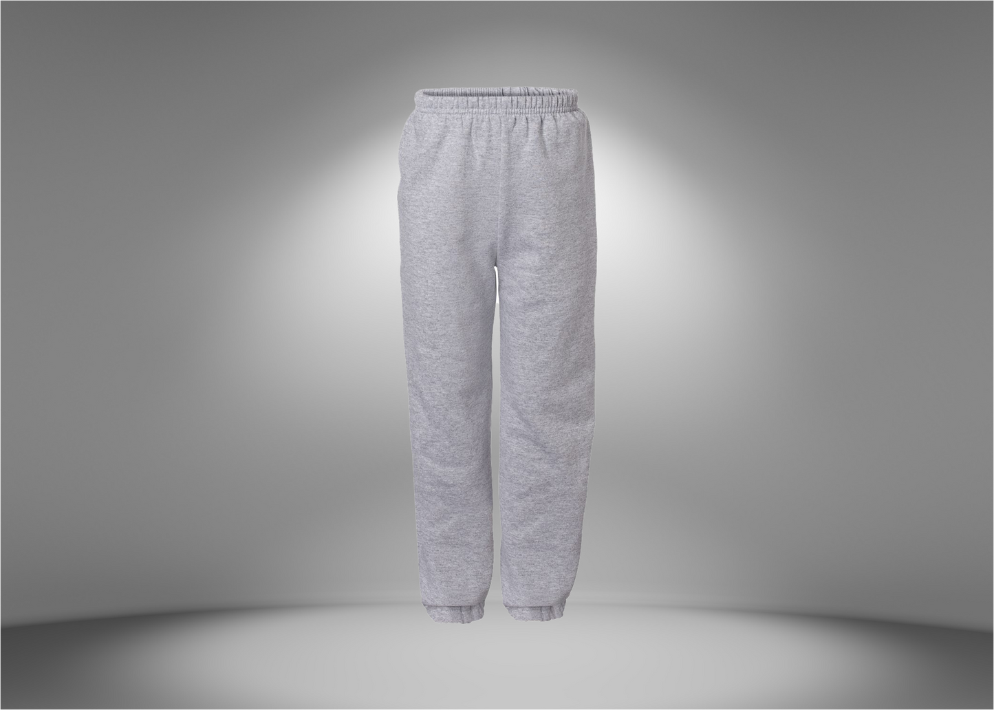 Youth Heavy Blend Sweatpants