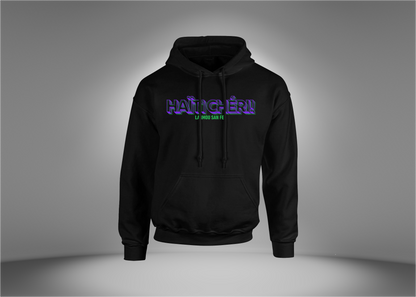 Haiti Cheri Hoodie