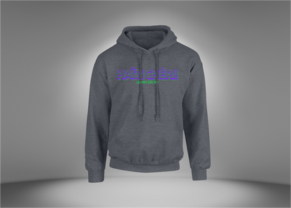 Haiti Cheri Hoodie