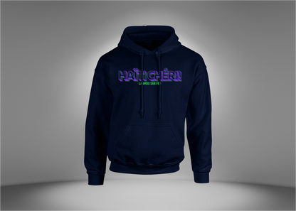 Haiti Cheri Hoodie
