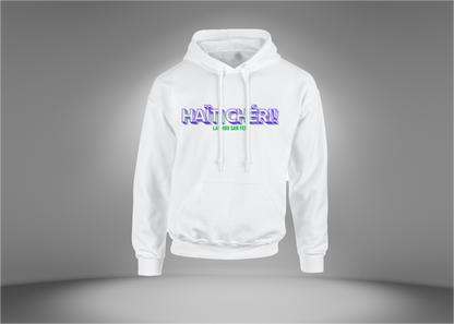 Haiti Cheri Hoodie