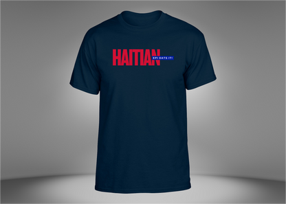 Haitian Epi Dats It! Unisex T-Shirt