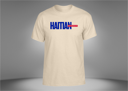 Haitian Epi Dats It! Unisex T-Shirt