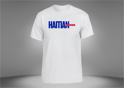 Haitian Epi Dats It! Unisex T-Shirt
