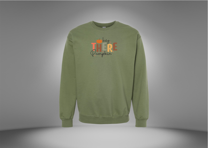 Hey There Pumpkin Sweatshirt