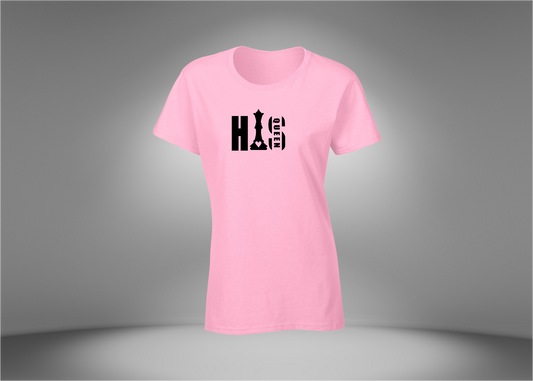 His Queen Women's T-Shirt