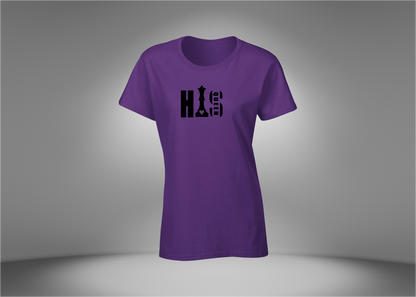 His Queen Women's T-Shirt