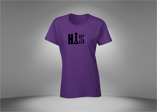 His Queen Women's T-Shirt