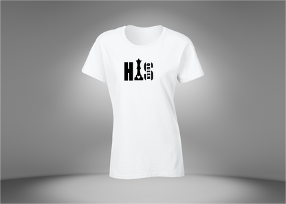 His Queen Women's T-Shirt