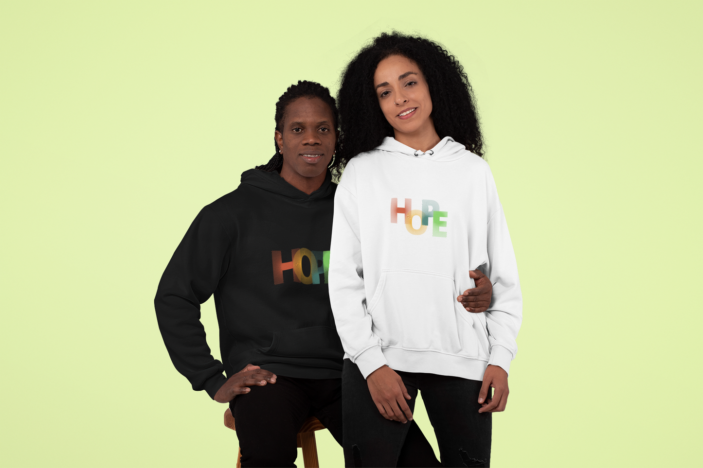 HOPE Hoodie