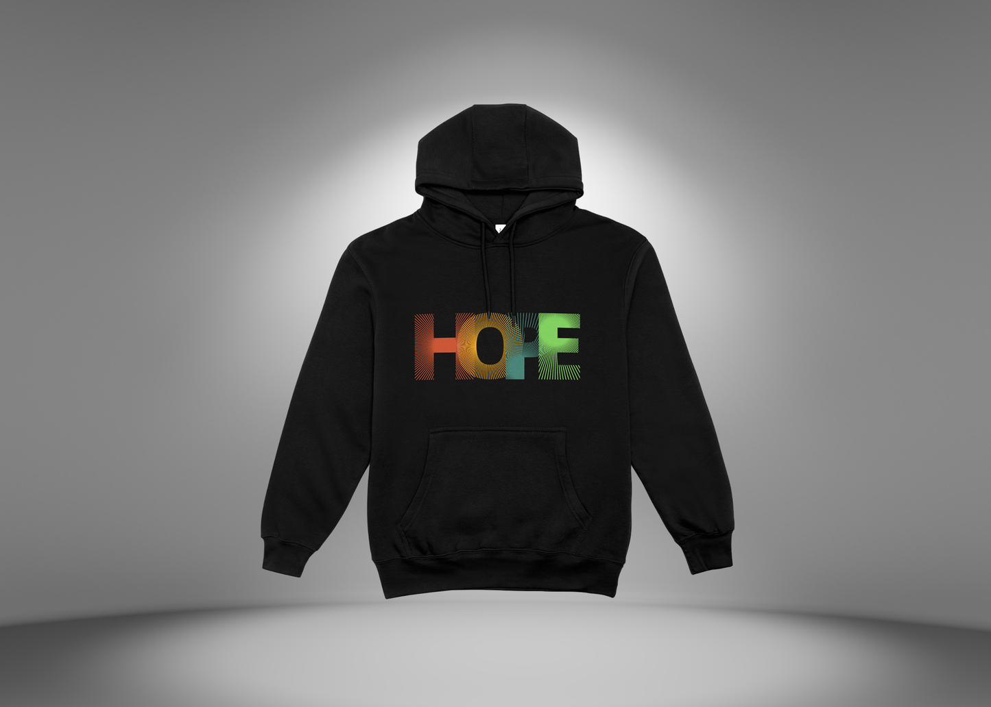 HOPE Hoodie