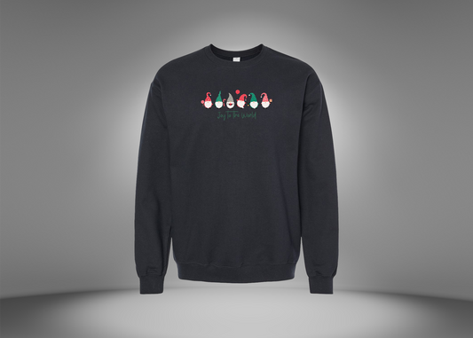 Joy to the World Sweatshirt