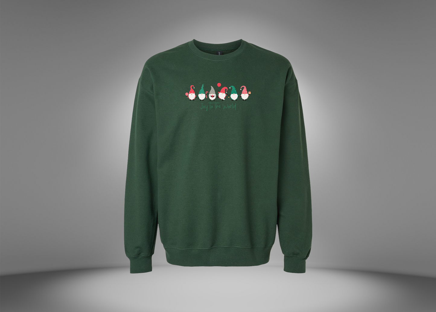 Joy to the World Sweatshirt