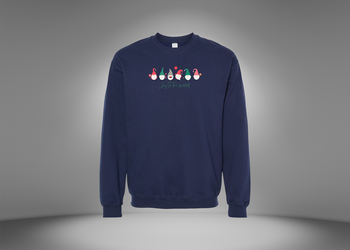 Joy to the World Sweatshirt