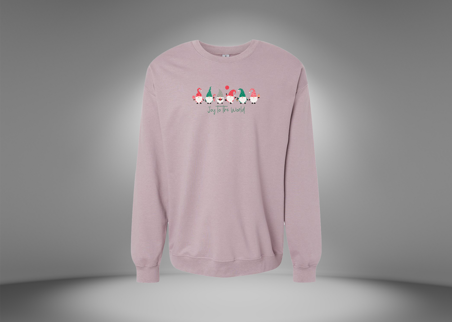Joy to the World Sweatshirt
