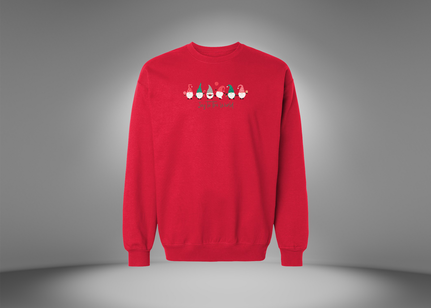 Joy to the World Sweatshirt