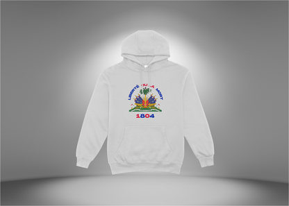 Liberté Ou La Mort 1804 Hoodie