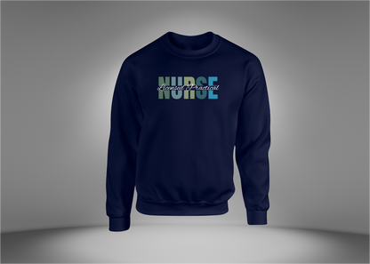 Licensed Practical Nurse Sweatshirt