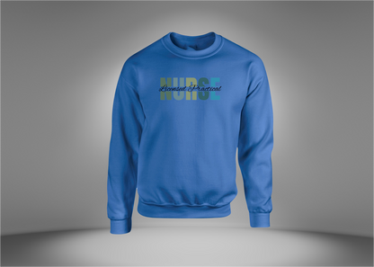 Licensed Practical Nurse Sweatshirt